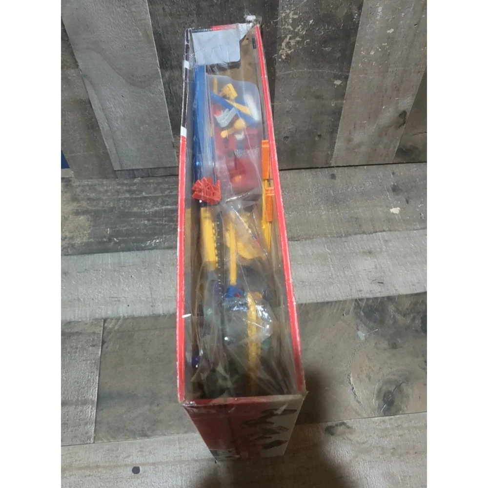 Knex Racers Set Used 20 Racers Haven't Counted‎ Parts